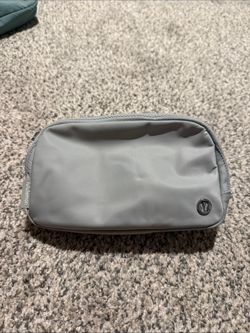 NWOT Lululemon Belt Bag